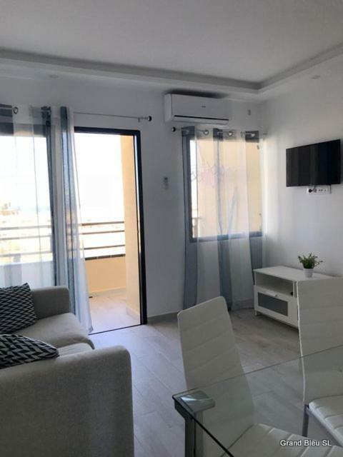 Les Vacances Au Club Paraiso 플라야 파라이소 외부 사진