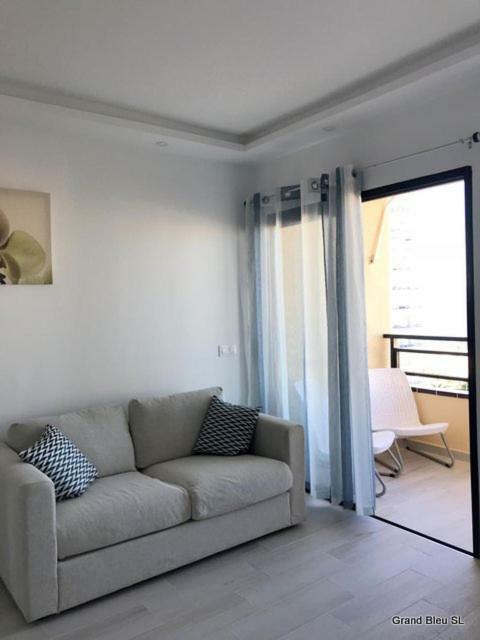 Les Vacances Au Club Paraiso 플라야 파라이소 외부 사진