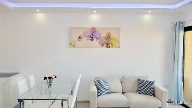 Les Vacances Au Club Paraiso 플라야 파라이소 외부 사진