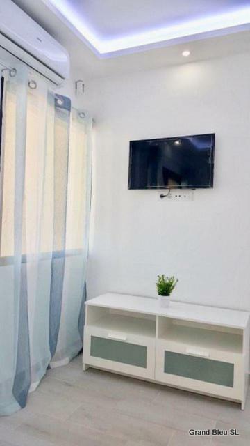 Les Vacances Au Club Paraiso 플라야 파라이소 외부 사진