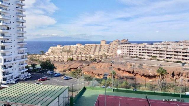 Les Vacances Au Club Paraiso 플라야 파라이소 외부 사진