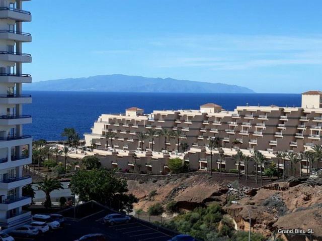 Les Vacances Au Club Paraiso 플라야 파라이소 외부 사진